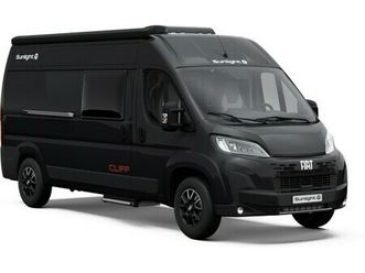 sunlight cliff 601 adventure edition cliff a andorra la vella