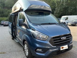 westfalia nugget techo rigido alto nugget a andorra la vella