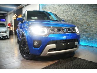 suzuki ignis 1.2 allgrip 83cv * a estrenar * a escaldes engordany