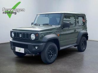 suzuki jimny a andorra la vella