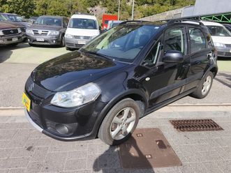 suzuki sx4 1.9 ddis a andorra la vella