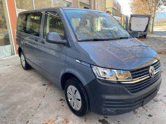 volkswagen caravelle t6 2.0 tdi 4motion dsg a andorra la vella