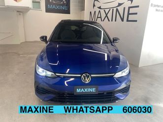 golf r akrapovic a andorra la vella