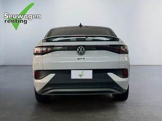 volkswagen id.5 gtx a andorra la vella