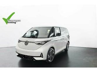 volkswagen gtx id buzz 340 cv a andorra la vella