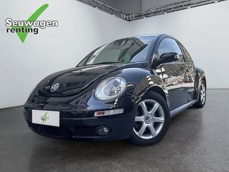 volkswagen new beetle 1.8 turbo a andorra la vella
