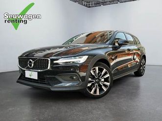 volvo v60 cross country a andorra la vella