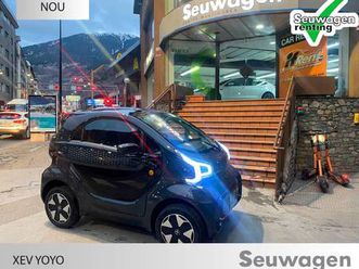xev yoyo a andorra la vella