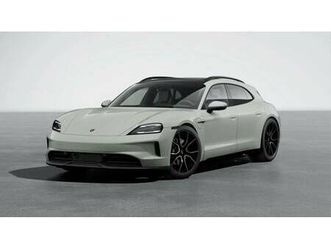 porsche taycan sport turismo $undefined