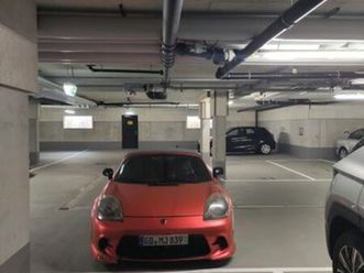 TOYOTA MR toyota-mr2-w3