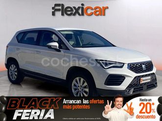 seat ateca 1.0 tsi stsp reference
