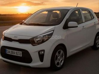 kia - picanto 1.0 dpi 49kw 67cv concept pack comfort