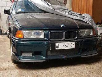 bmw e36