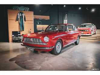 2300 s *harvinaisuus, museorekisteröity*