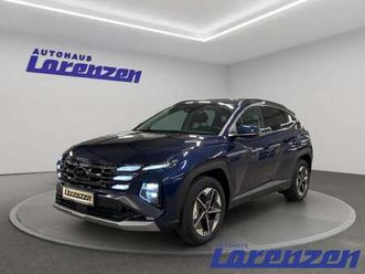 trend mild-hybrid advanced 1.6 t-gdi dct navi digi