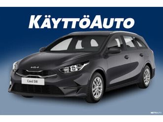 1,0 t-gdi mild-hybrid 100hv lx sw dct comfort **rahoituskorko 0,99%+kulut**