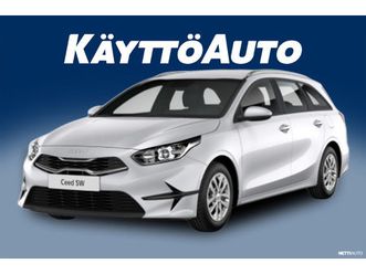 1,0 t-gdi mild-hybrid 100hv lx sw dct comfort **rahoituskorko 0,99%+kulut**
