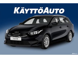 1,0 t-gdi mild-hybrid 100hv lx sw dct comfort **rahoituskorko 0,99%+kulut**