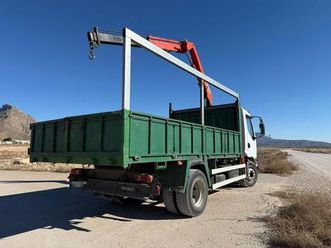 renault - 270 16c midlum