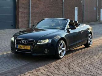 a5 2.0 tfsi pro line s
