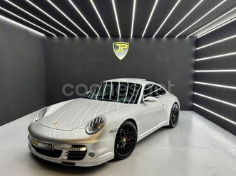 porsche 911 carrera 4s coupe 997