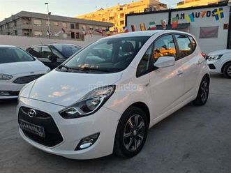 hyundai - ix20 1.6 crdi 115 cv bluedrive tecno