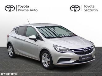 opel astra 1.4 t enjoy