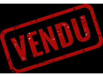 skoda fabia 1.2i ** vendue ** verkocht ** sold **