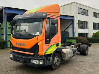 eurocargo 100 e21 (stock id 51413)