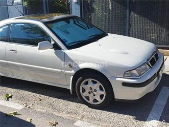 rover 200 216 coupe dohc
