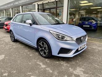 1.5 vti-tech excite euro 6 (start/stop) 5dr