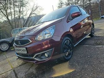 mitsubishi space star 1.0 mivec diamant edition