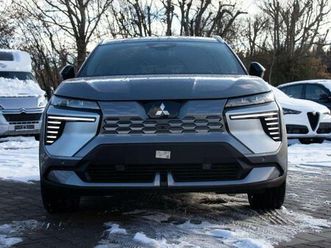 mitsubishi eclipse cross my26 diamant top 87 kwh