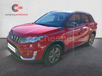 suzuki vitara 1.5 glx strong hybrid auto