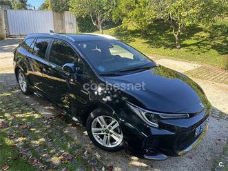 suzuki swace 1.8 glx hybrid