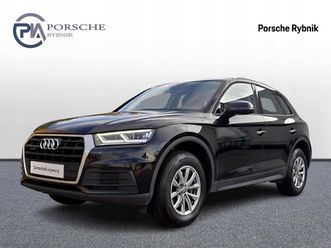 audi q5 2.0tdi 163km 4x4 iwl acc aso kamera led gr