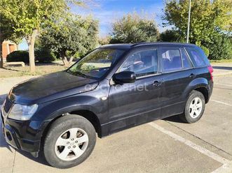 suzuki grand vitara 2.0 jlxes
