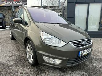 ford galaxy ford galaxy 2011