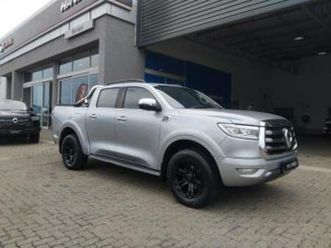 2.0td double cab lt