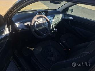 lancia y momo design