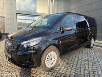 mercedes-benz vito tourer