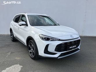 mg zs 1.5 vti / 85 kw elegance