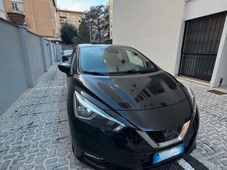 nissan micra 0.9 ig-t 12v 5p