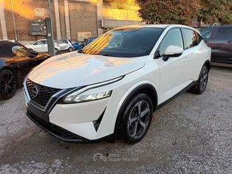 1300 mhev n-connecta 158cv autom cam360° italia