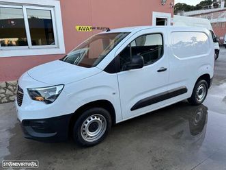 opel combo life 1.5 cdti l1h1 enjoy
