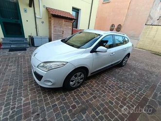 renault megane 1.5 dci 110 sw