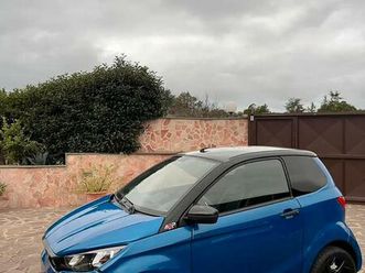 aixam city sport 2021 diesel