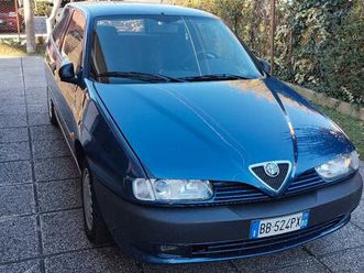 alfa 145 1.4. tspark 8402km