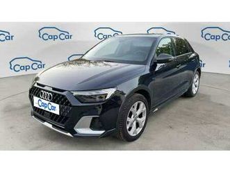 design - 30 tfsi 116