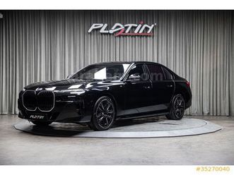 i7 xdrive60 m excellence